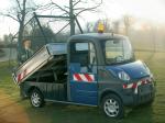 Mega Multitruck 2007 года